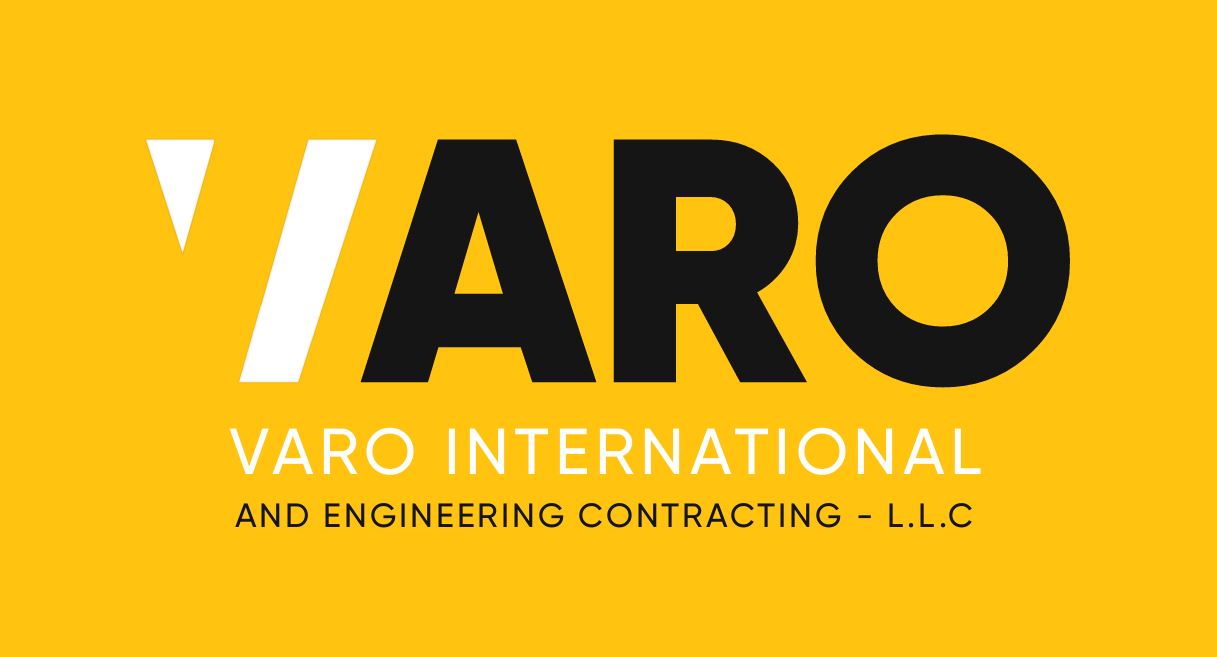 Varo Contracting
